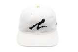 Vintage Nike Andre Agassi Cap