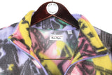 Vintage Fleece 1/4 Zip Women's Large