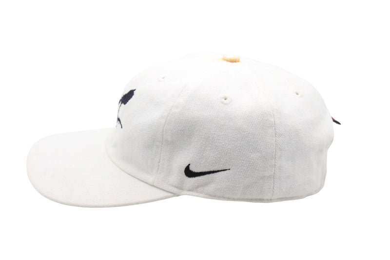 Vintage Nike Andre Agassi Cap