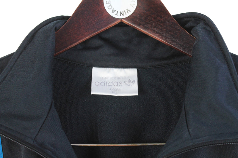 Vintage Adidas Track Jacket Large