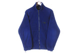 Vintage The North Face Fleece Full Zip Small