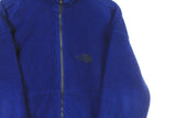 Vintage The North Face Fleece Full Zip Small