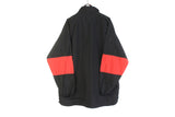 Vintage Fila Anorak Jacket XXLarge