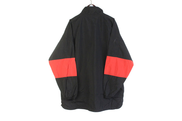 Vintage Fila Anorak Jacket XXLarge