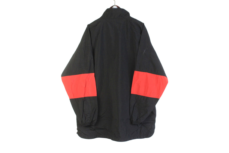 Vintage Fila Anorak Jacket XXLarge