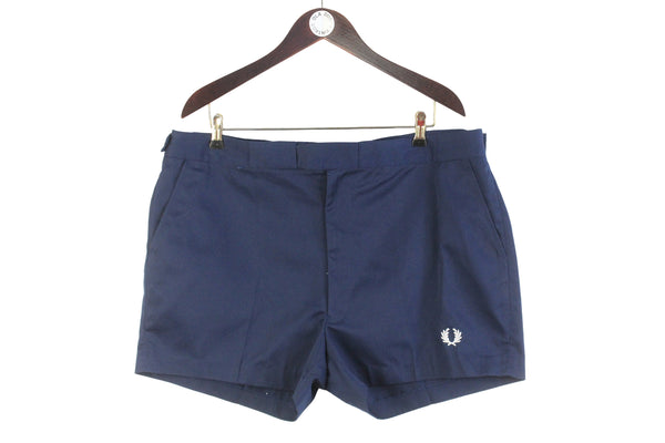 Vintage Fred Perry Shorts XLarge