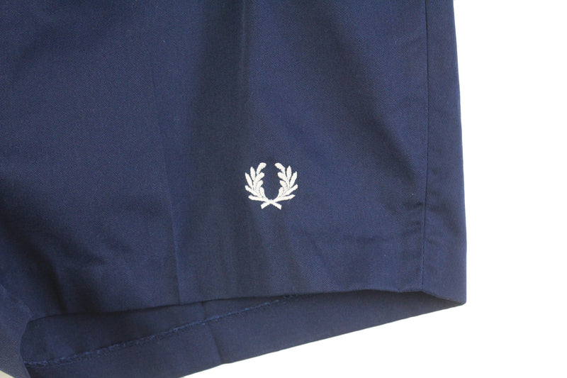 Vintage Fred Perry Shorts XLarge