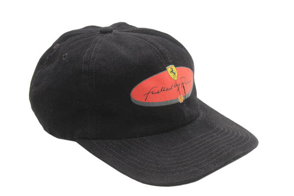 Vintage Ferrari Cap