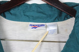 Vintage Reebok Track Jacket XXLarge