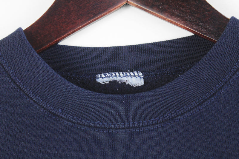Vintage New England Patriots 1995 Sweatshirt Small