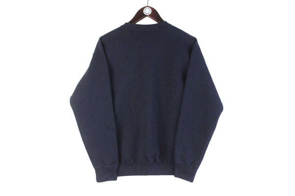 Vintage New England Patriots 1995 Sweatshirt Small