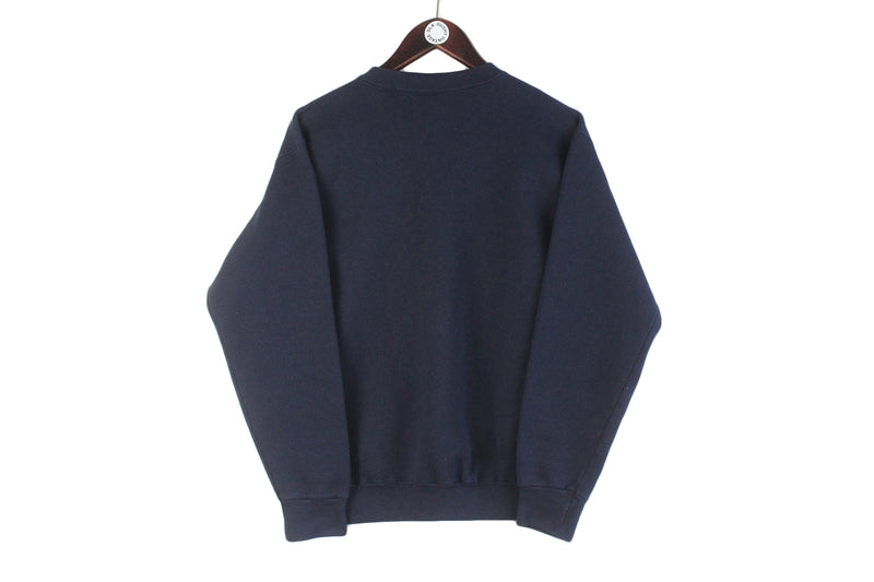 Vintage New England Patriots 1995 Sweatshirt Small