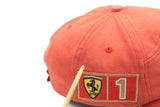 Vintage Ferrari Cap