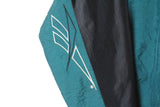 Vintage Reebok Track Jacket XXLarge
