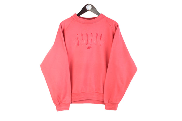 Vintage Nike Sweatshirt Small