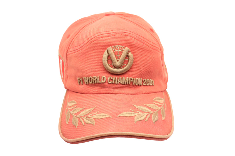 Vintage Ferrari Cap