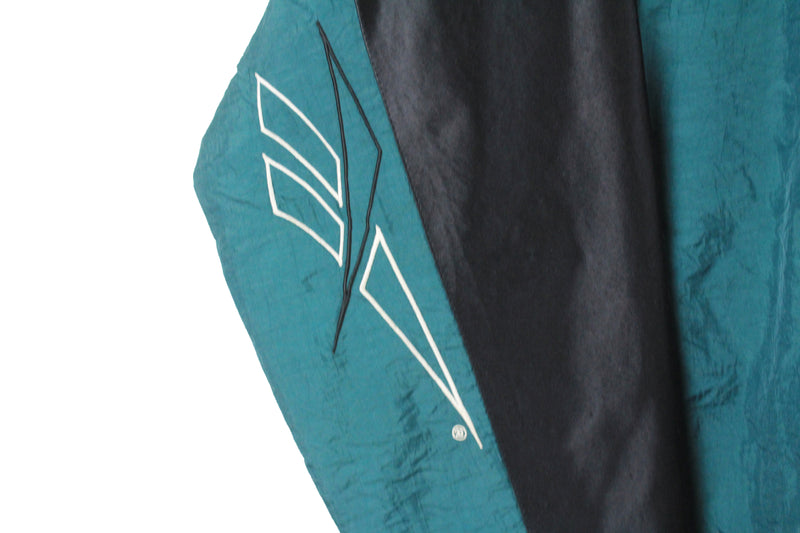 Vintage Reebok Track Jacket XXLarge