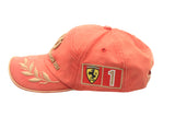 Vintage Ferrari Cap