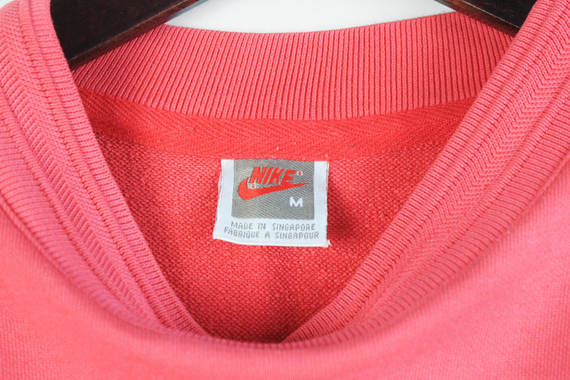 Vintage Nike Sweatshirt Small
