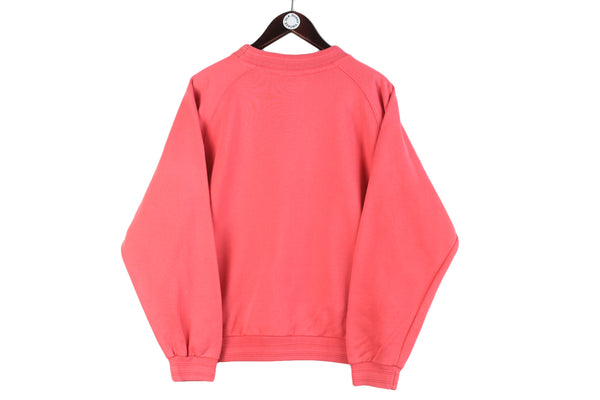 Vintage Nike Sweatshirt Small