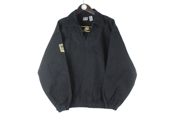 Vintage Nike Premier Sweatshirt Large