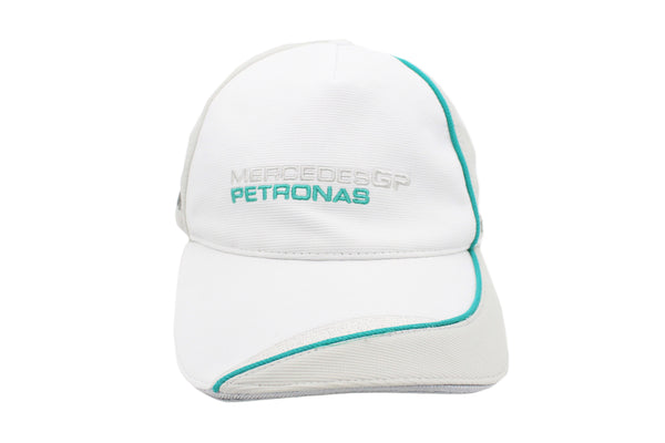 Mercedes Petronas F1 Team Henri Lloyd Cap