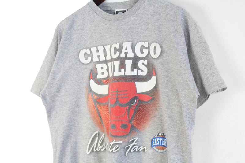 Vintage Chicago Bulls Starter T-Shirt Small