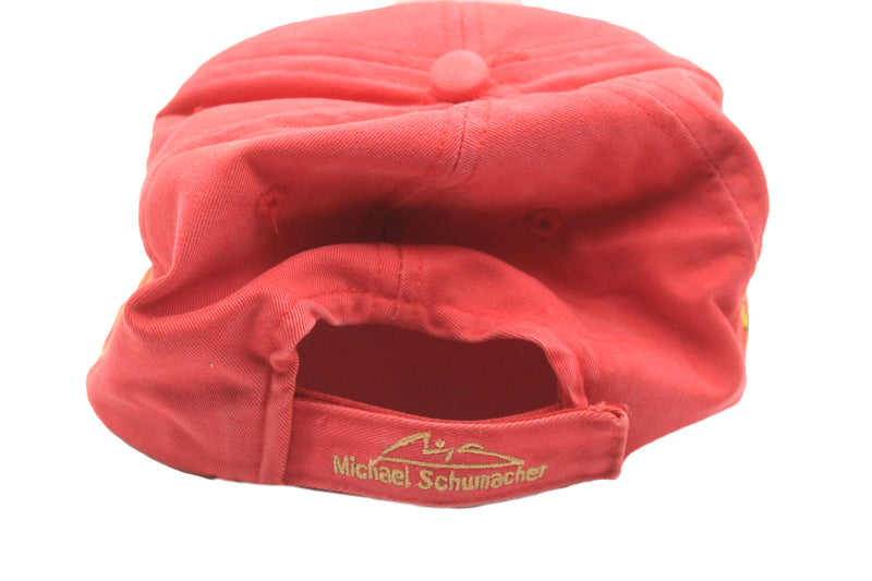 Vintage Ferrari Cap