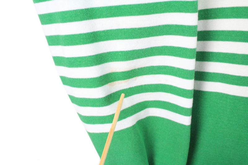 Vintage Ireland Rugby Shirt Large / XLarge