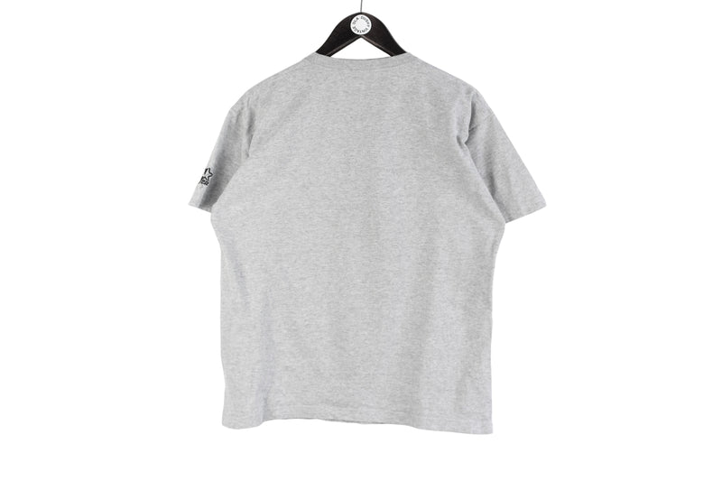 Vintage Chicago Bulls Starter T-Shirt Small