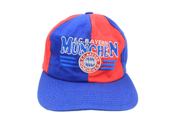 Vintage Bayern Munchen Cap