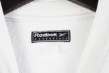 Vintage Reebok Sweatshirt Women's Medium