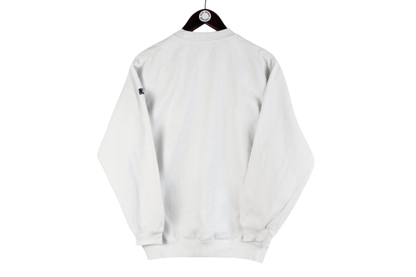 Vintage Reebok Sweatshirt Women's Medium