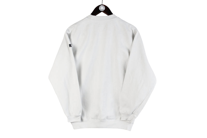 Vintage Reebok Sweatshirt Women's Medium