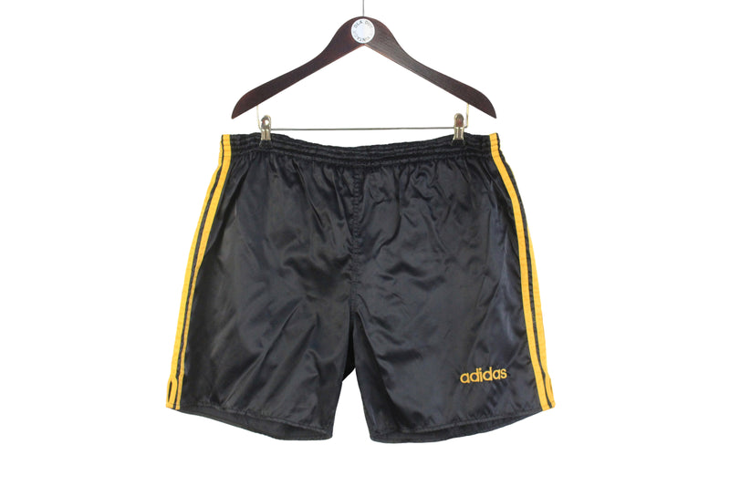 Vintage Adidas Shorts XLarge