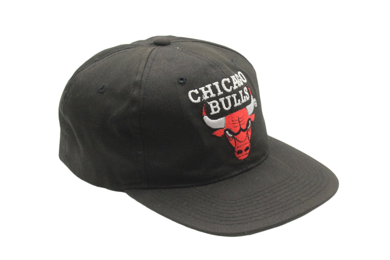 Vintage Chicago Bulls Cap