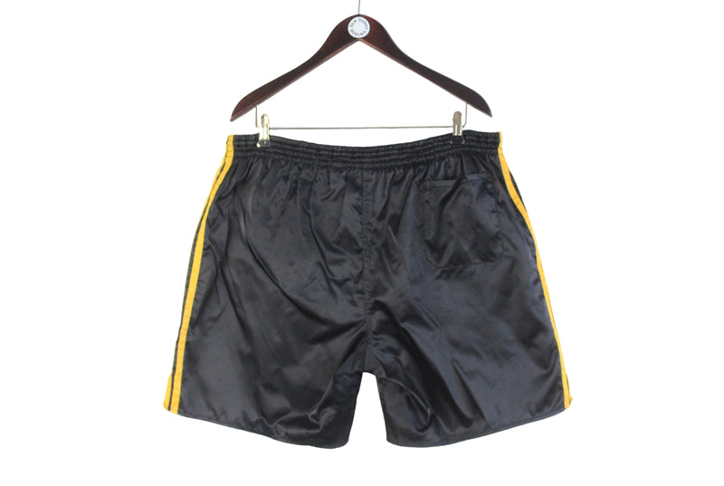 Vintage Adidas Shorts XLarge