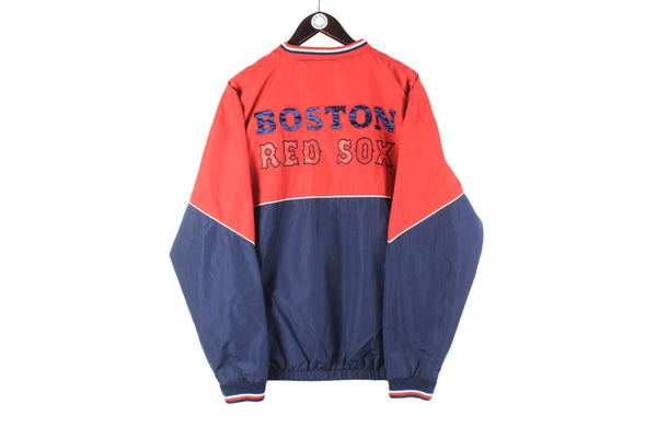 Vintage Boston Red Sox Sweatshirt Large