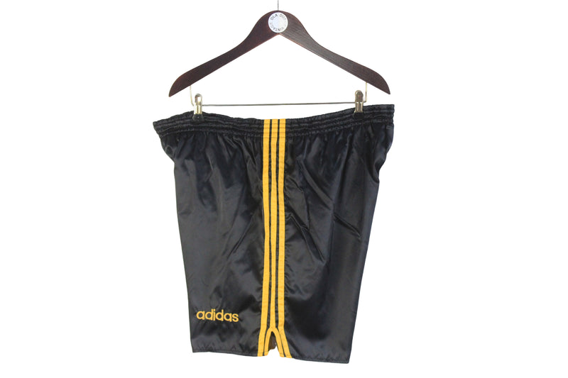Vintage Adidas Shorts XLarge