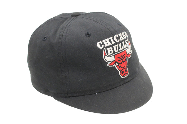 Vintage Chicago Bulls Starter Cap