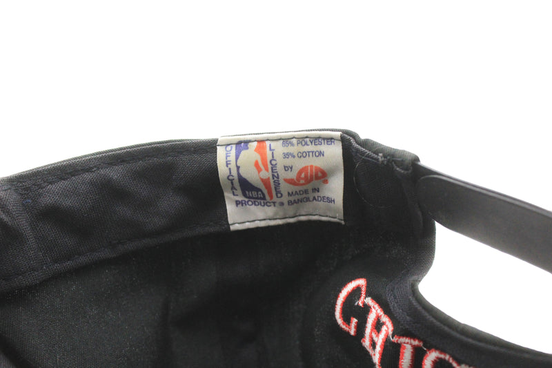 Vintage Chicago Bulls Cap