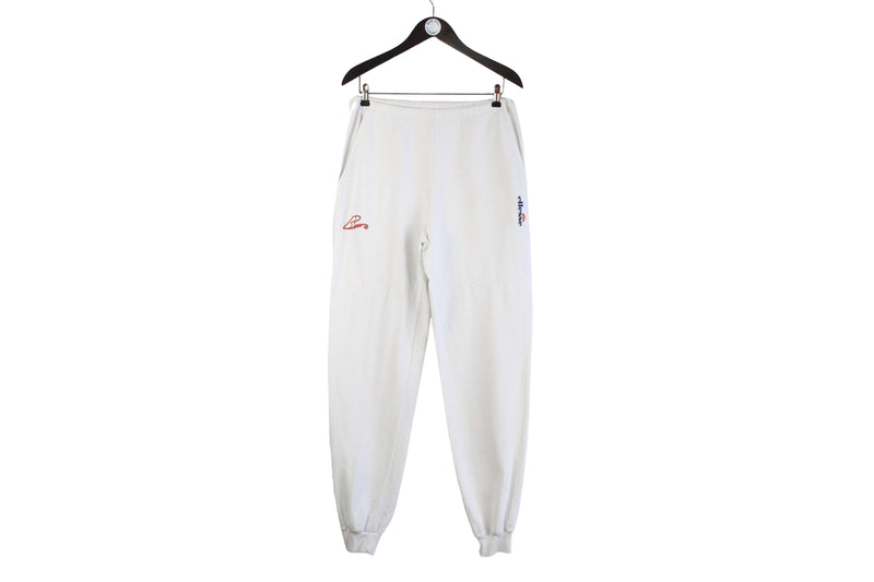 Vintage Puma Boris Becker Sport Suit Medium