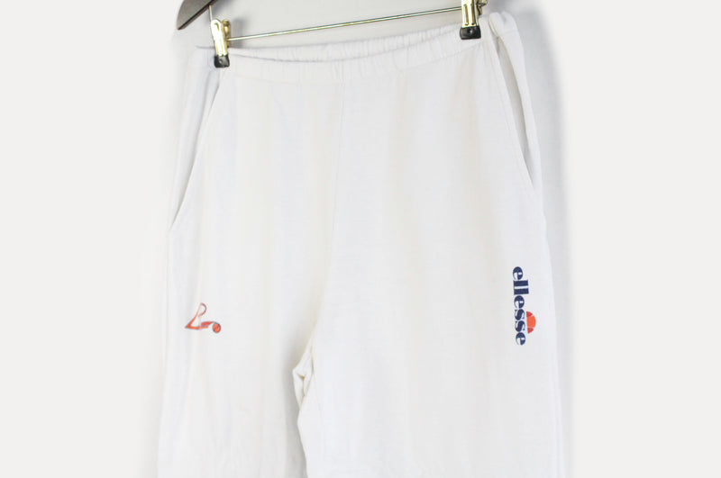 Vintage Puma Boris Becker Sport Suit Medium