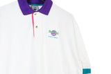 Vintage Hard Rock Cafe Kuala Lumpur Polo T-Shirt XLarge