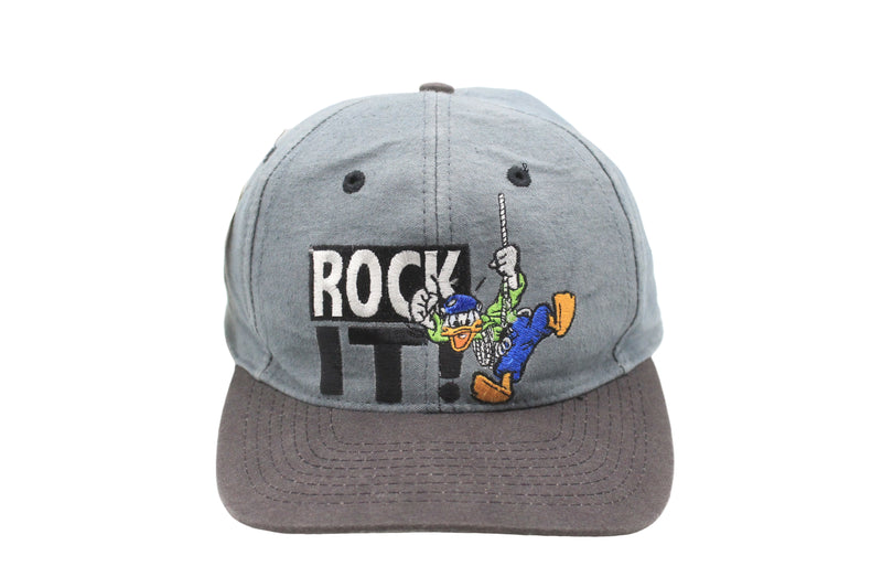 Vintage Donald Duck NWT Cap