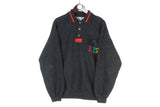 Vintage Jc de Castelbajac Sweater Large