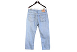 Vintage Levi's 581 Jeans W 36 L 26