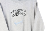 Vintage Nike Bootleg Sweatshirt Small