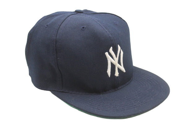 Vintage New York Yankees Cap