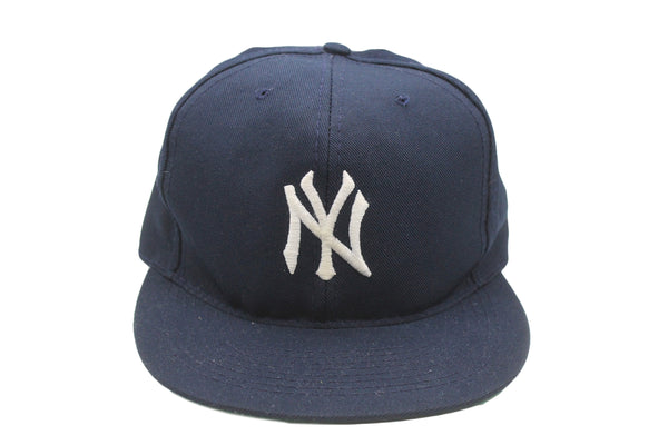 Vintage New York Yankees Cap